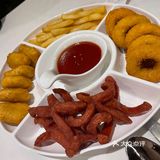 可以作为家庭食堂的平价西餐厅