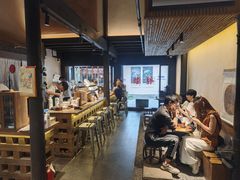 -Metal hands·铁手咖啡