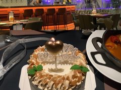 -404干式熟成牛排馆•聚会餐厅