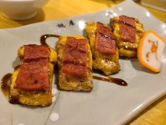 -桃屋日本料理(清华科技园店)