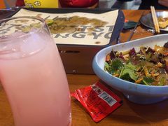 -路边羊烧烤酒场(宝带路店)