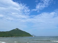 -西涌国际滨海旅游区