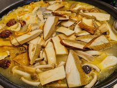 -草墩罗非鱼庄•野生菌•腊排骨(七星街上段店)