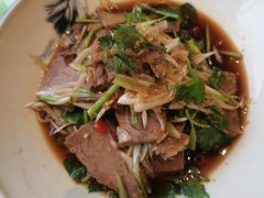 -宝鸡民族饭庄(英达路店)