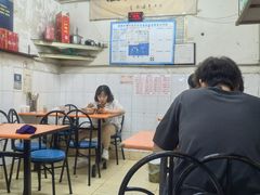 -青羊区不同味冒菜店(青羊店)