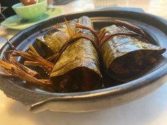 -大城小院饭店(博隆广场虹桥店)