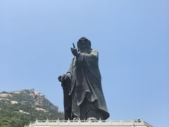 -青岛崂山太清宫