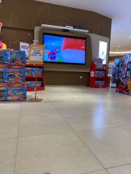 -孩子王(建邺金鹰世界店)