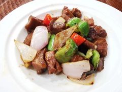 -成都泰合国际大饭店(春熙路太古里店)