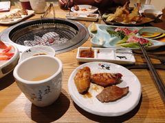 -御牛道日式烤肉料理(杭州万象城店)