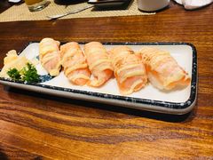 -蟹将军日本料理(中南路店)