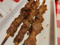 -西贝(上海我格广场店)