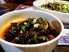-铁公鸡·四川料理(天环广场店)