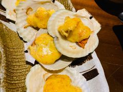 -和彩放题餐厅(酒仙桥店)