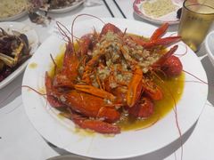 -聚味斋香辣蟹·蓝龙(塘沽总店)
