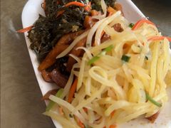 -韩记海鲜饺子旗舰店(红海新区店)
