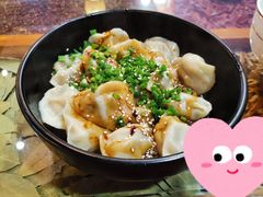 -宽窄巷子成都小吃(建文店)