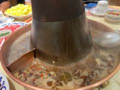 -东镇老火锅(长春路首店)