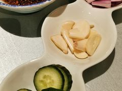 -宁夏国强手抓羊肉·清真菜(未央路凤三店)