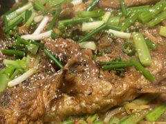 -壹鲦鱼·烤鱼·烧烤(泉城路店)