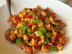 -西部马华清真食府·丝路菜(大钟寺店)