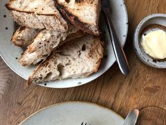 酸面包-BOR Eatery(安福路店)