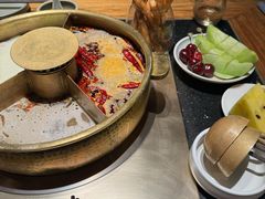 -巴奴毛肚火锅(六天地店)