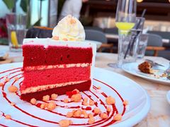 -Highline·城市露台景观餐厅(淮海路店)