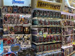 -TOYSRUS玩具反斗城(深圳万象城店)