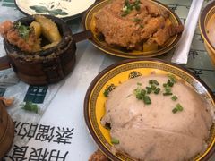 -秦二哥格格(高笋塘店)