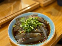 -勺子米线·云南传统小吃市集(四方街店)