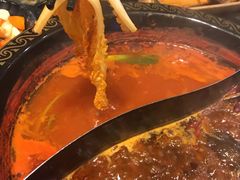 -大味老火锅City店