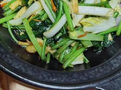 -小放牛炒菜馆(裕华东路店)