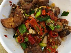 -红色湘菜馆(春风店)