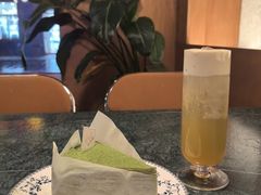-仁义涵西餐·咖啡(中华巴洛克店)