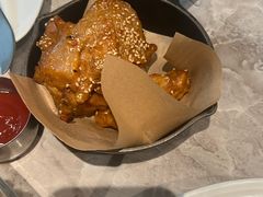 -必胜客(WOW玉泉远洋店)