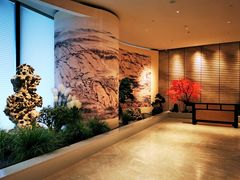 -御公馆中餐厅·点心·顺德菜·佛山东平保利洲际酒店