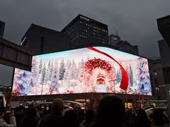 -新世界百货(明洞总店)