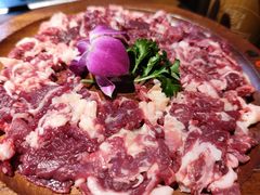 -贵厨酸汤牛肉(花果园国际中心店)