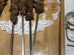 -九府羊·鲜羊火锅·烤串(新华路店)