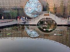 -丁香湖公园