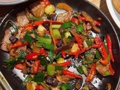 -树厨贵州菜(大十字店)