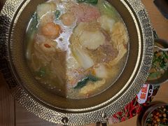 -福客麻辣烫·现炒麻辣香锅(印力中心店)