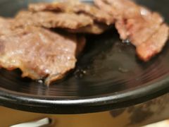 -九田家黑牛烤肉(淮北万达店)