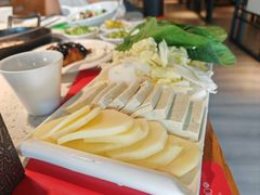 -福茂源横山铁锅羊肉(凤城四路店)