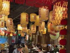 -南京大牌档(济南万象城店)