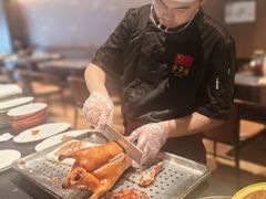 -全聚德(双井店)