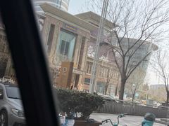 -豫满楼(郑东新区店)