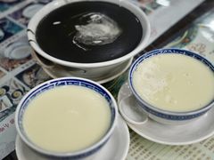 -周大娘牛乳(旧寨古村总店)