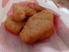 -华莱士·全鸡汉堡(横岗坳背店)